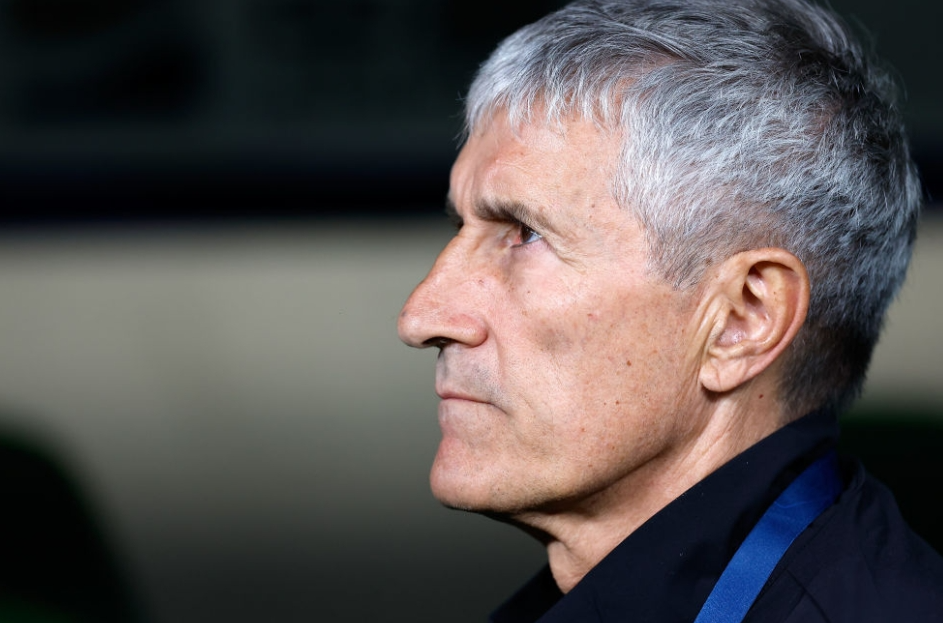 鲁京大战|国安主帅塞蒂恩希望延续好状态,保持第一集团的争夺