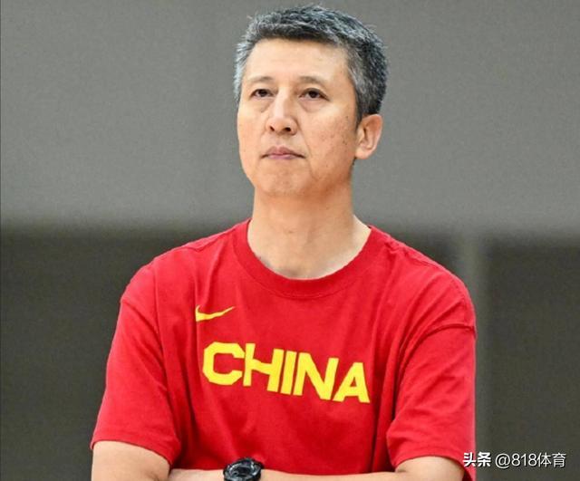 郭士强:这是最无私奉献的一届中国男篮 没一个人看重他的个人数据